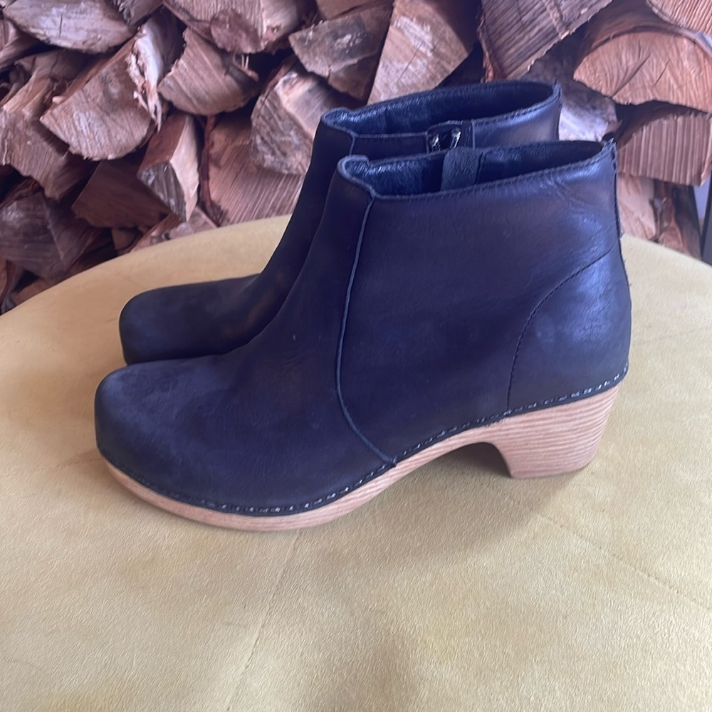 Dansko Maria Boot